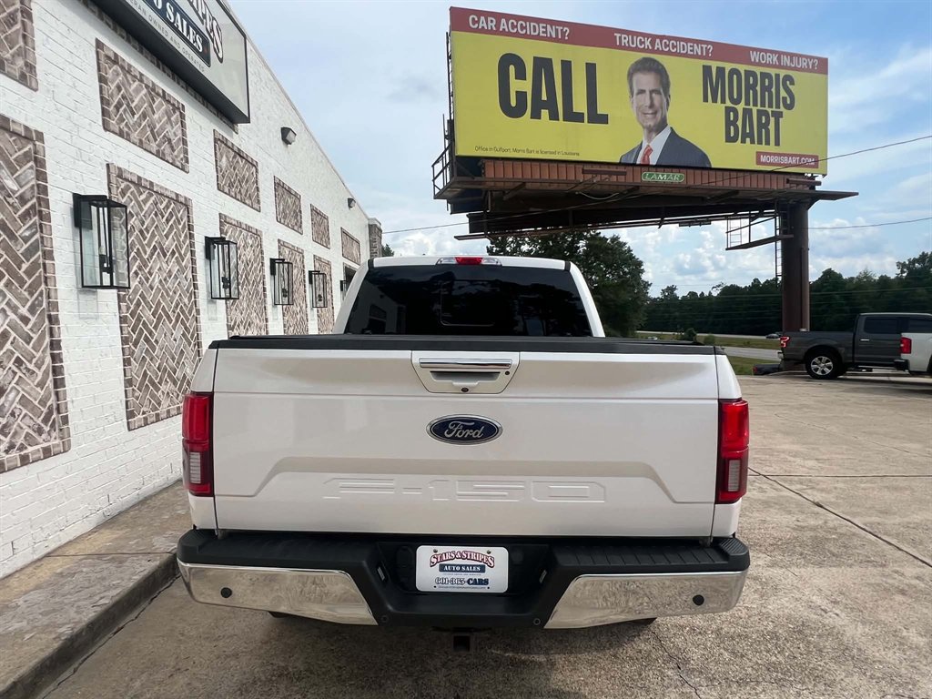 2019 Ford F150 - $29,900