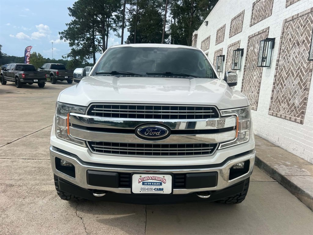2019 Ford F150 - $29,900