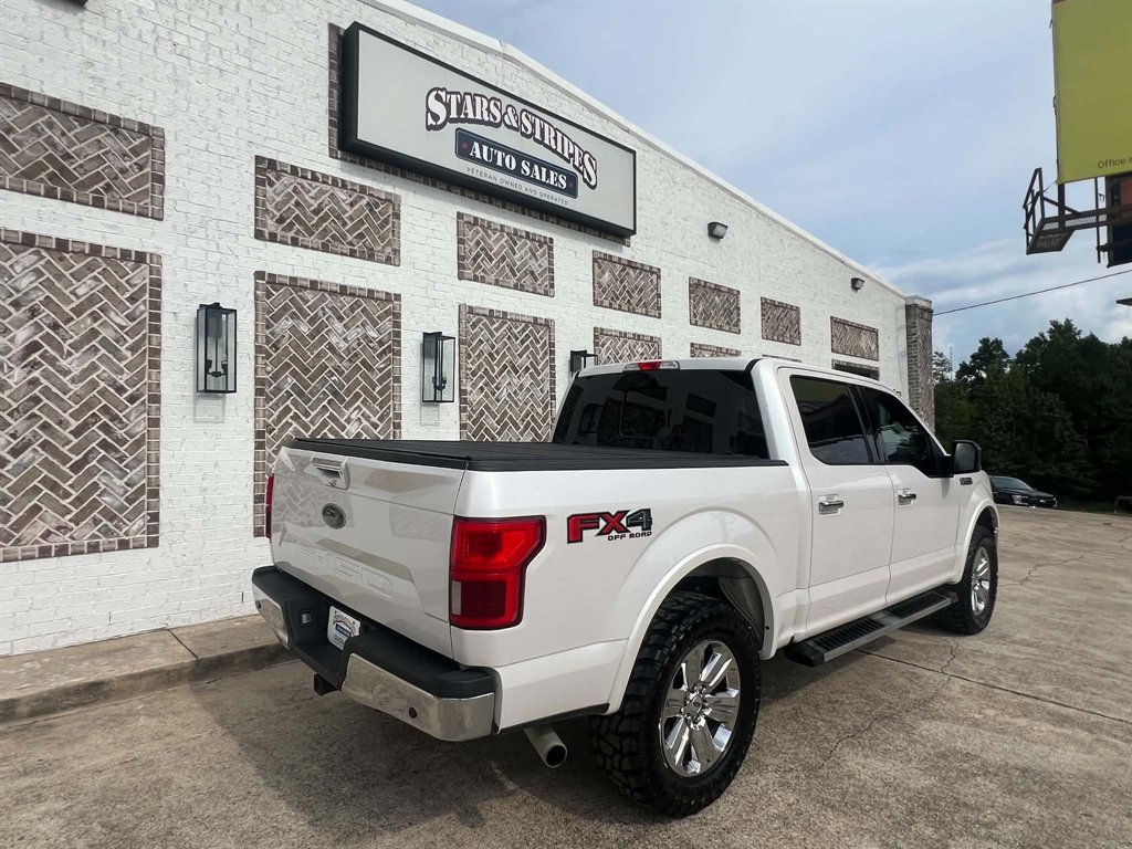 2019 Ford F150 - $29,900