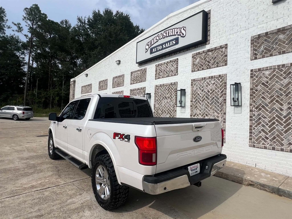 2019 Ford F150 - $29,900