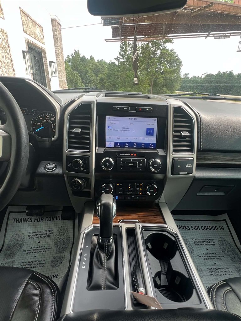 2019 Ford F150 - $29,900