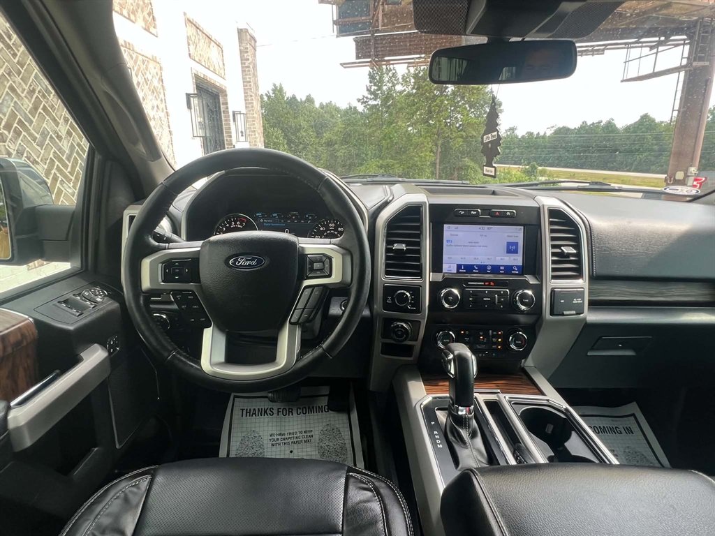 2019 Ford F150 - $29,900