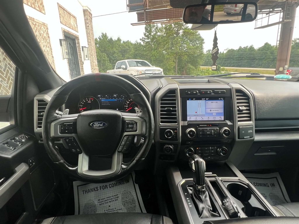 2017 Ford F-150 - $33,900