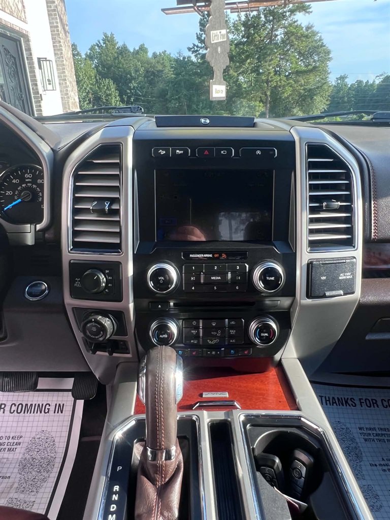 2018 Ford F-150 - $29,900