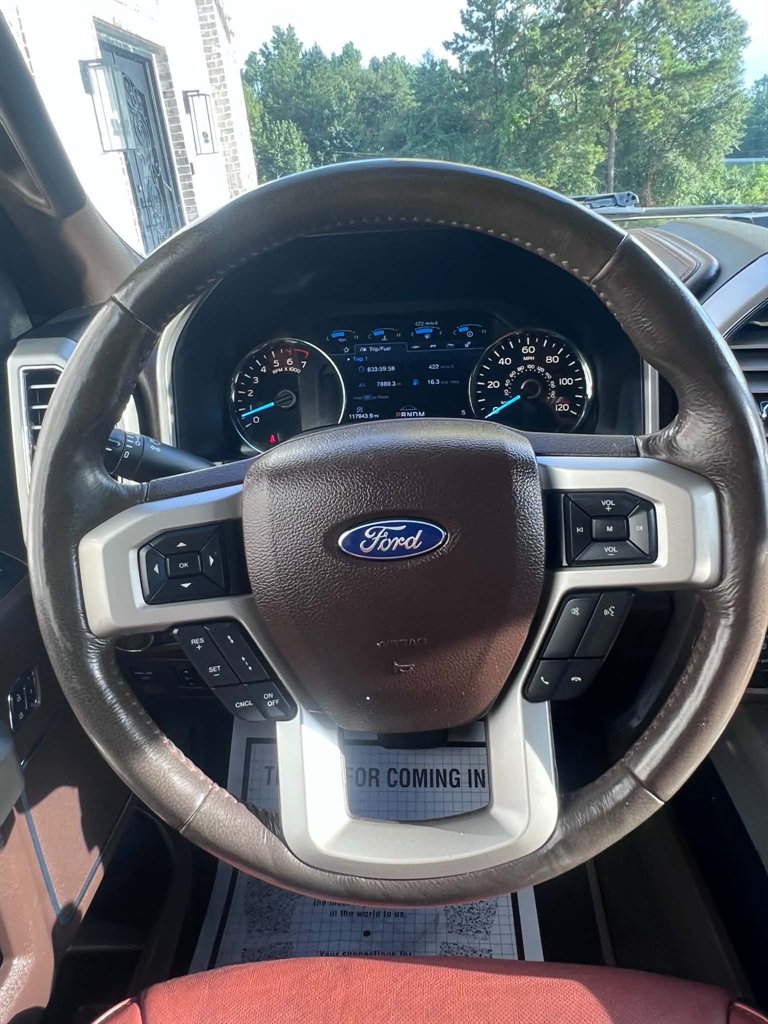 2018 Ford F-150 - $29,900