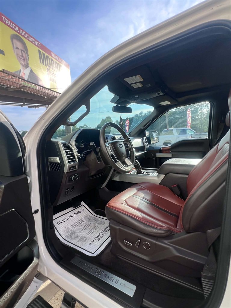 2018 Ford F-150 - $29,900