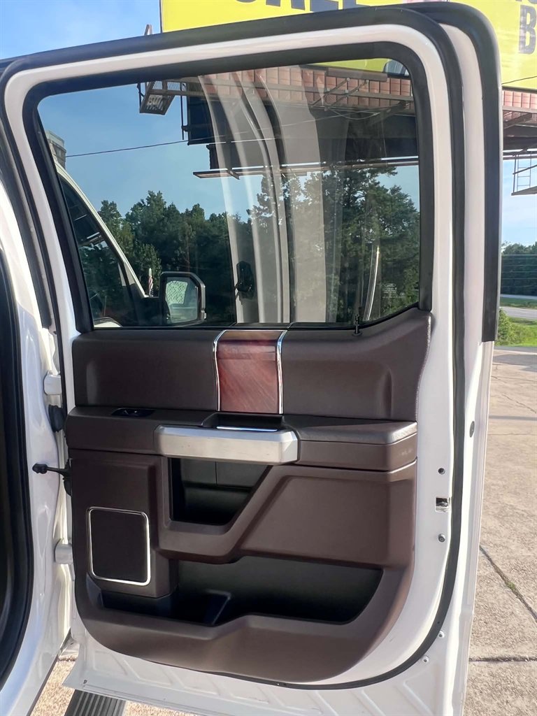 2018 Ford F-150 - $29,900