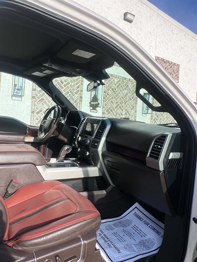 2018 Ford F-150 - $29,900