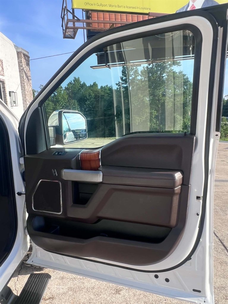 2018 Ford F-150 - $29,900