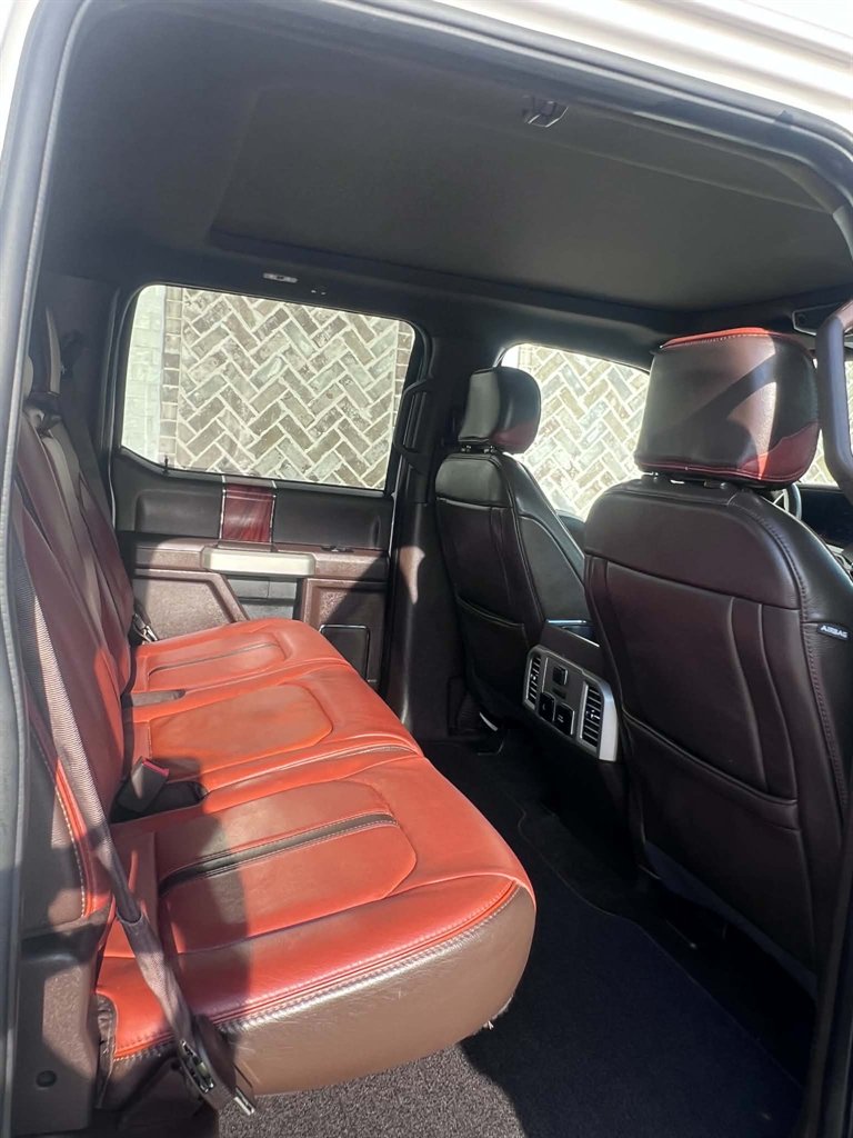 2018 Ford F-150 - $29,900