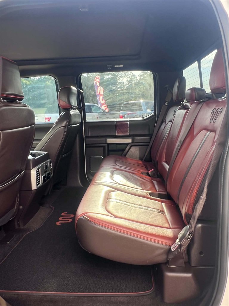 2018 Ford F-150 - $29,900