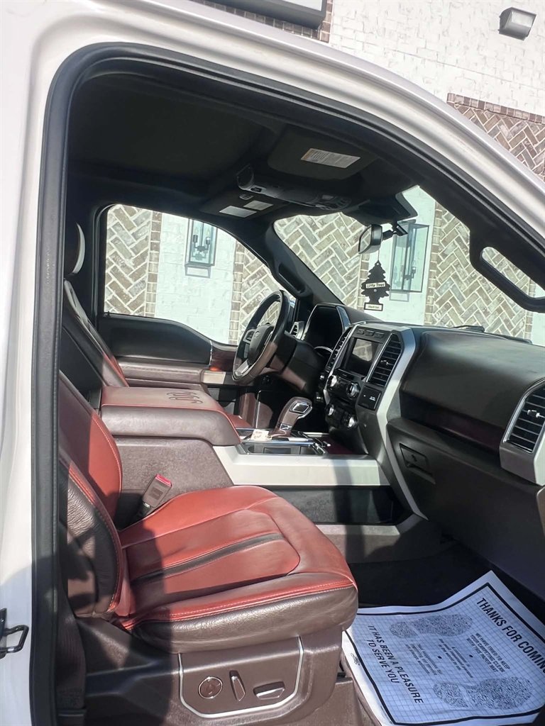 2018 Ford F-150 - $29,900