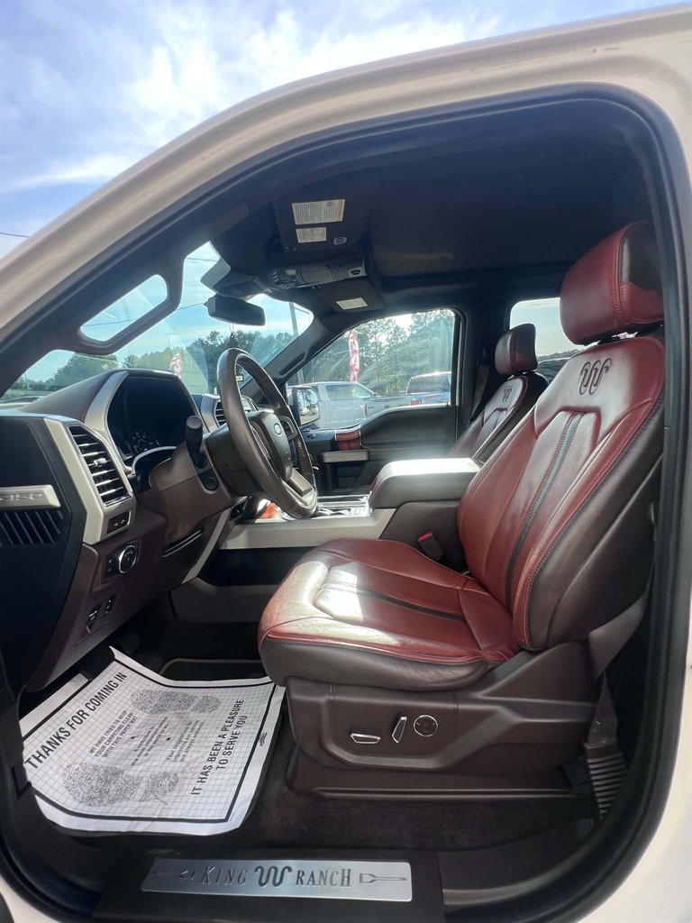 2018 Ford F-150 - $29,900