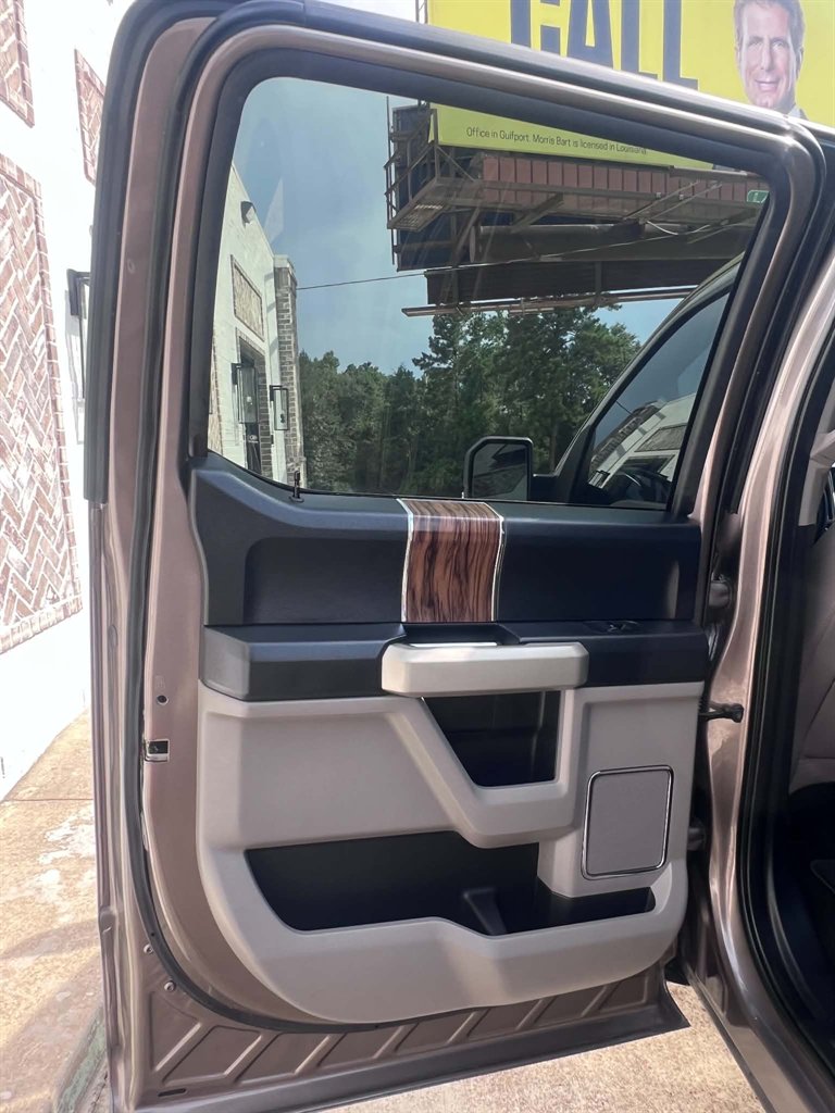 2020 Ford F-150 - $29,900