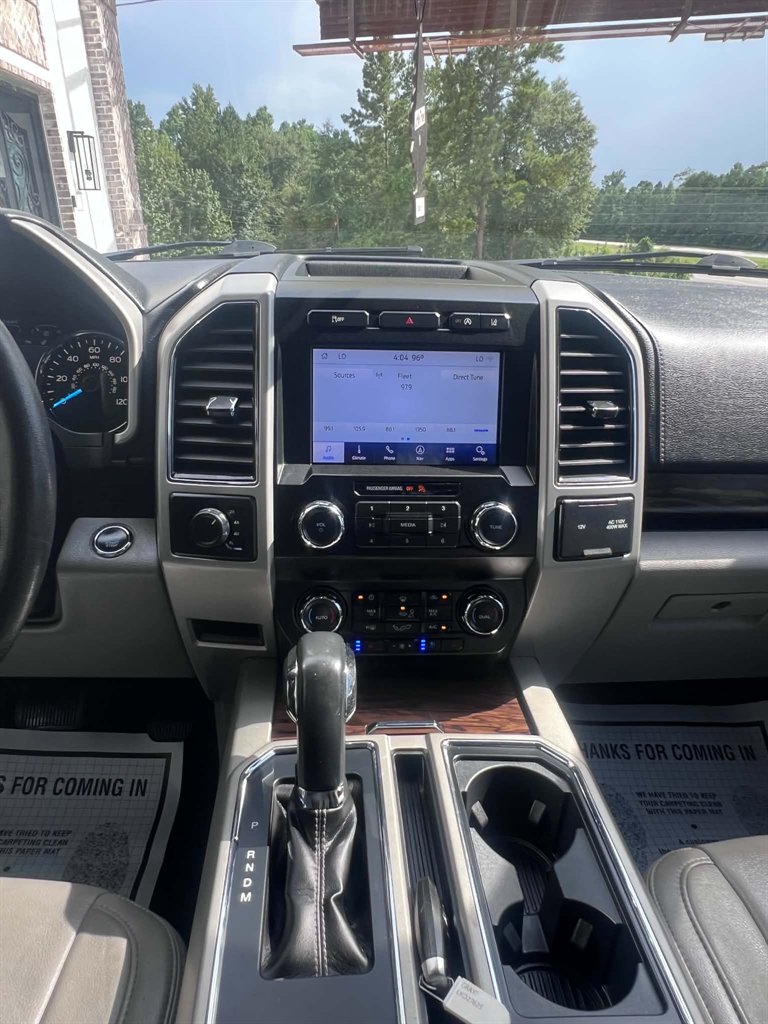 2020 Ford F-150 - $29,900