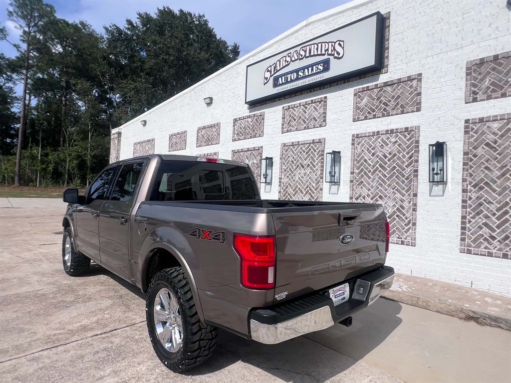 2020 Ford F-150 - $29,900