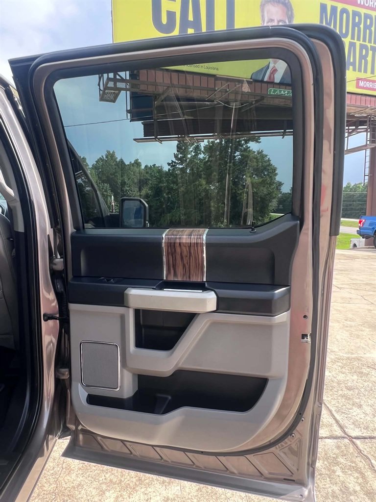 2020 Ford F-150 - $29,900