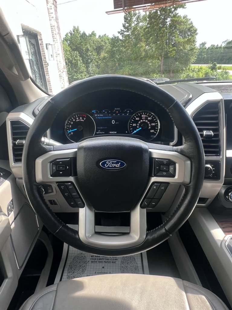 2020 Ford F-150 - $29,900