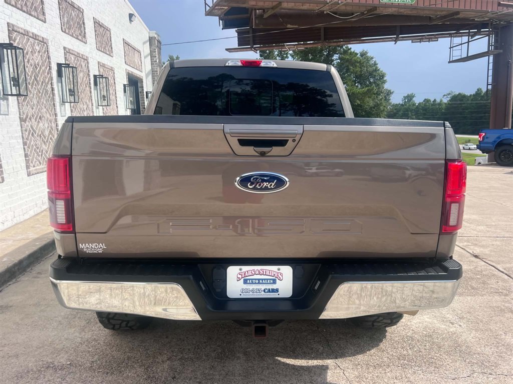 2020 Ford F-150 - $29,900