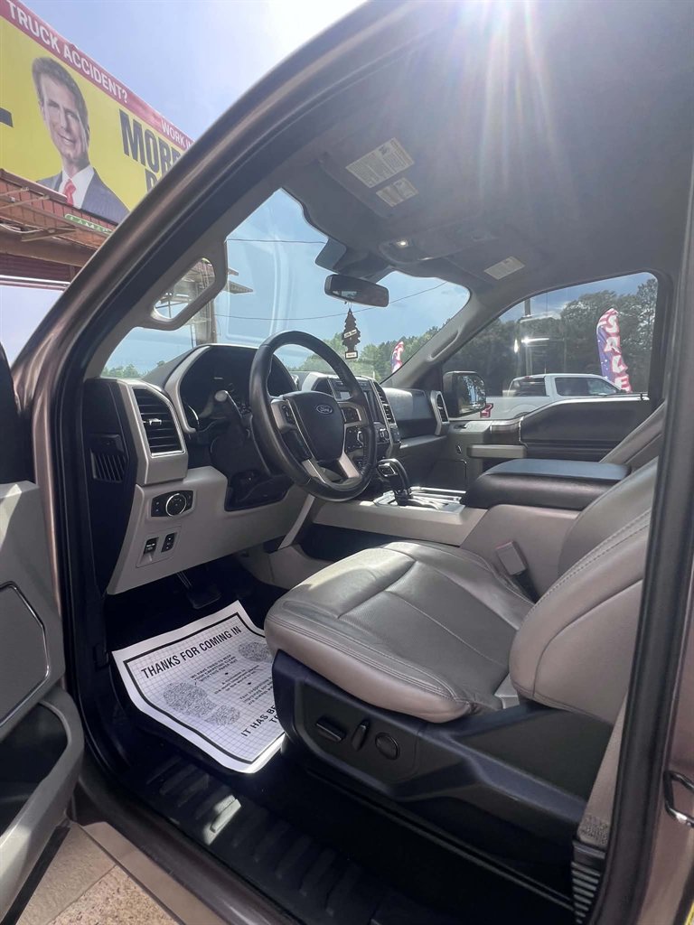 2020 Ford F-150 - $29,900