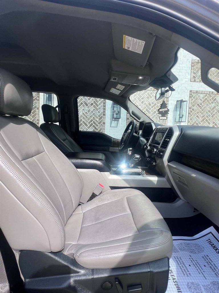 2020 Ford F-150 - $29,900