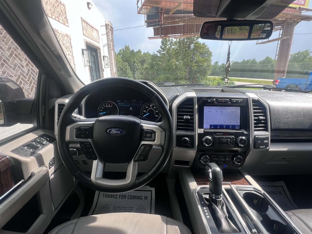 2020 Ford F-150 - $29,900