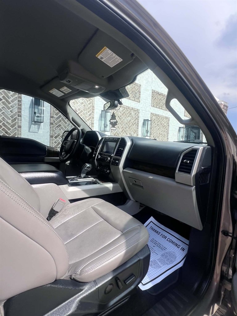 2020 Ford F-150 - $29,900