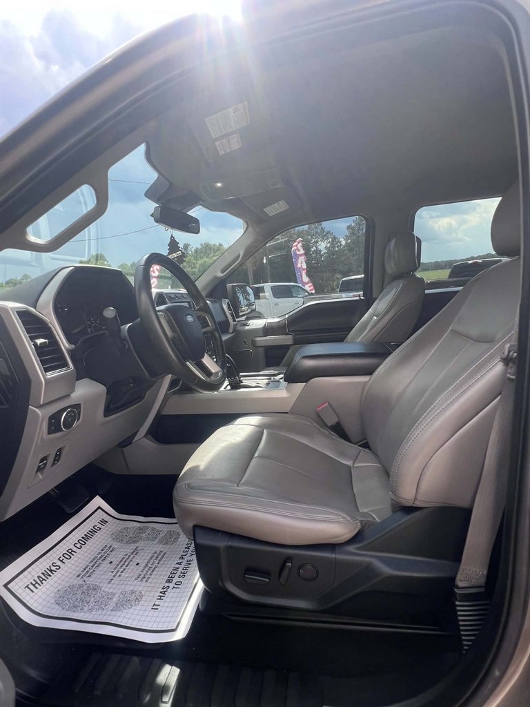 2020 Ford F-150 - $29,900