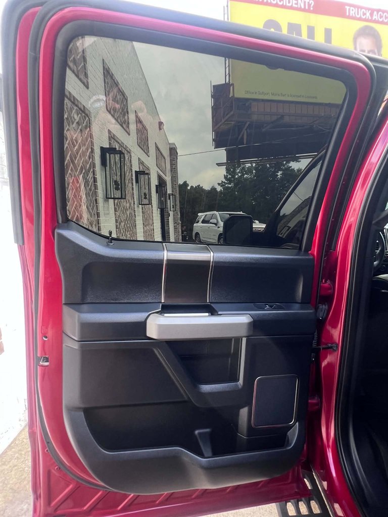 2019 Ford F-150 - $36,900