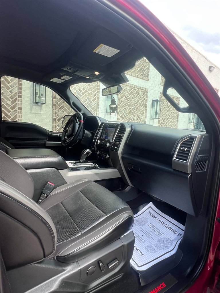 2019 Ford F-150 - $36,900