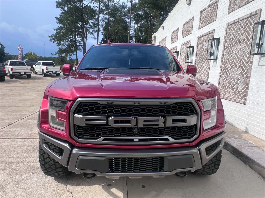 2019 Ford F-150 - $36,900