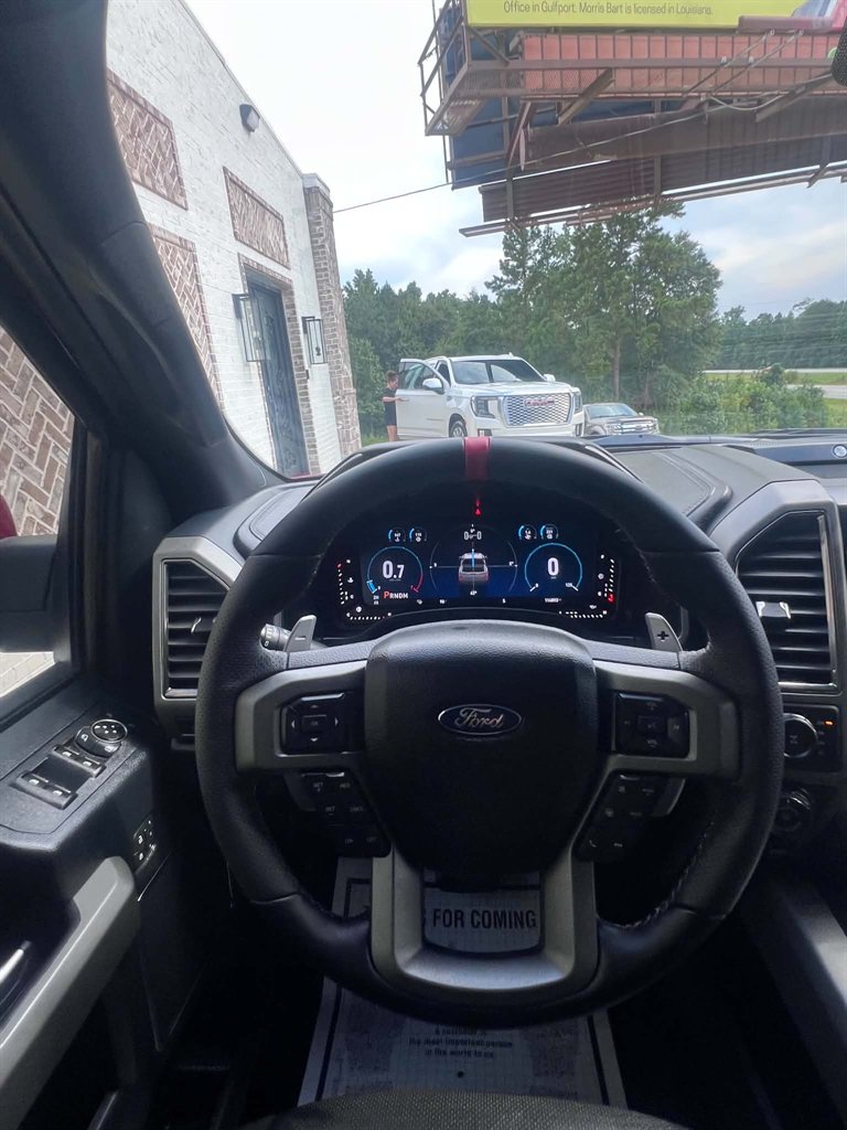 2019 Ford F-150 - $36,900