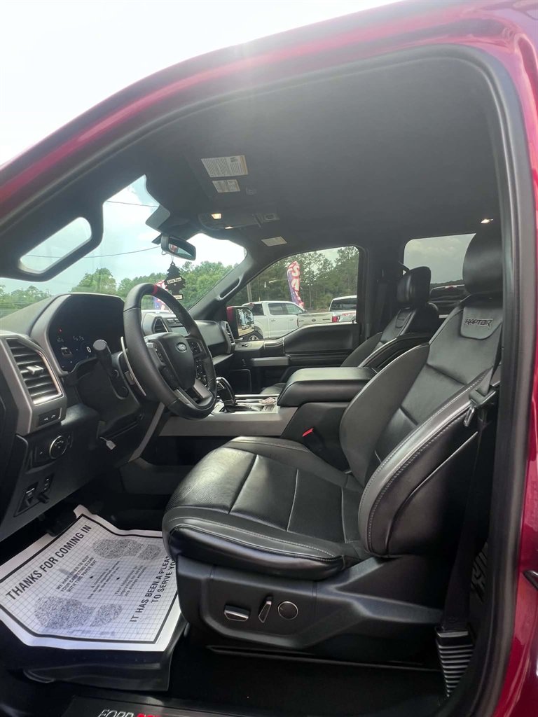 2019 Ford F-150 - $36,900