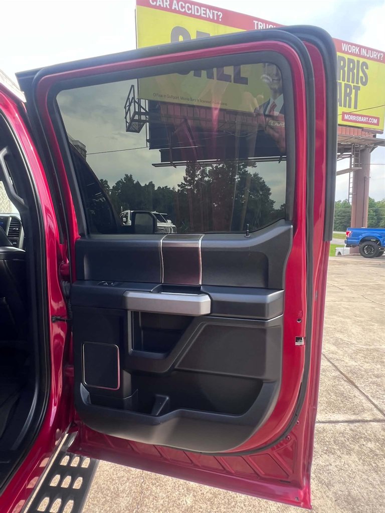 2019 Ford F-150 - $36,900