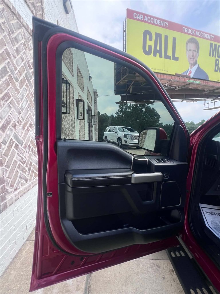 2019 Ford F-150 - $36,900