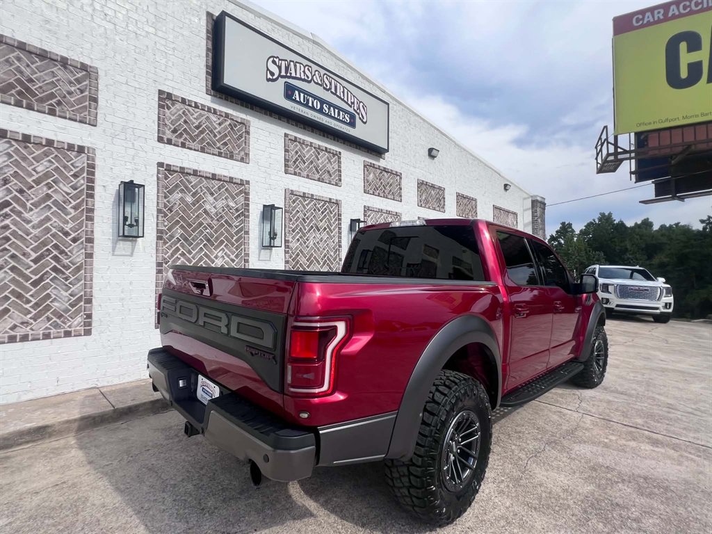 2019 Ford F-150 - $36,900