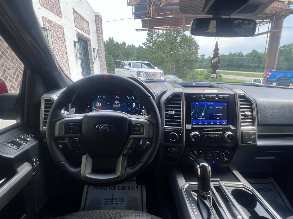 2019 Ford F-150 - $36,900