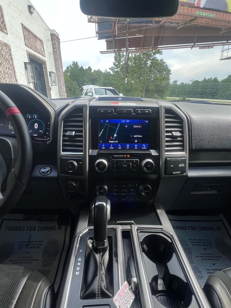 2019 Ford F-150 - $36,900