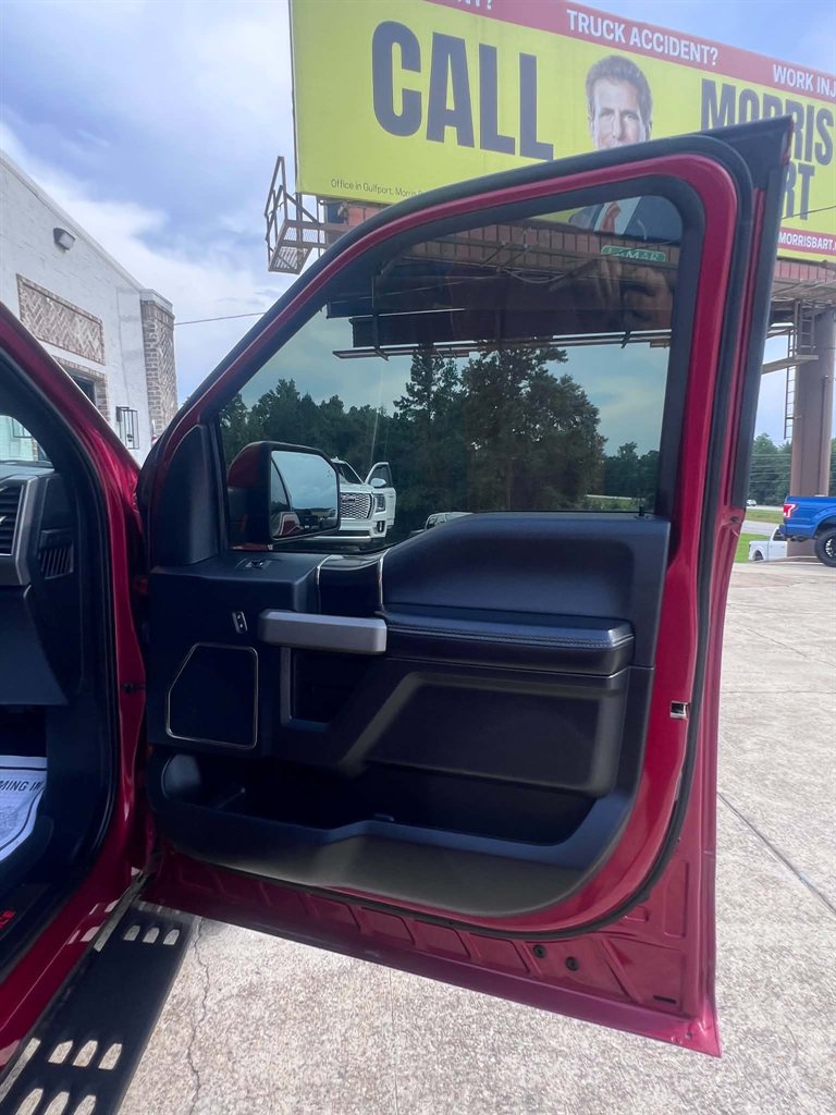 2019 Ford F-150 - $36,900