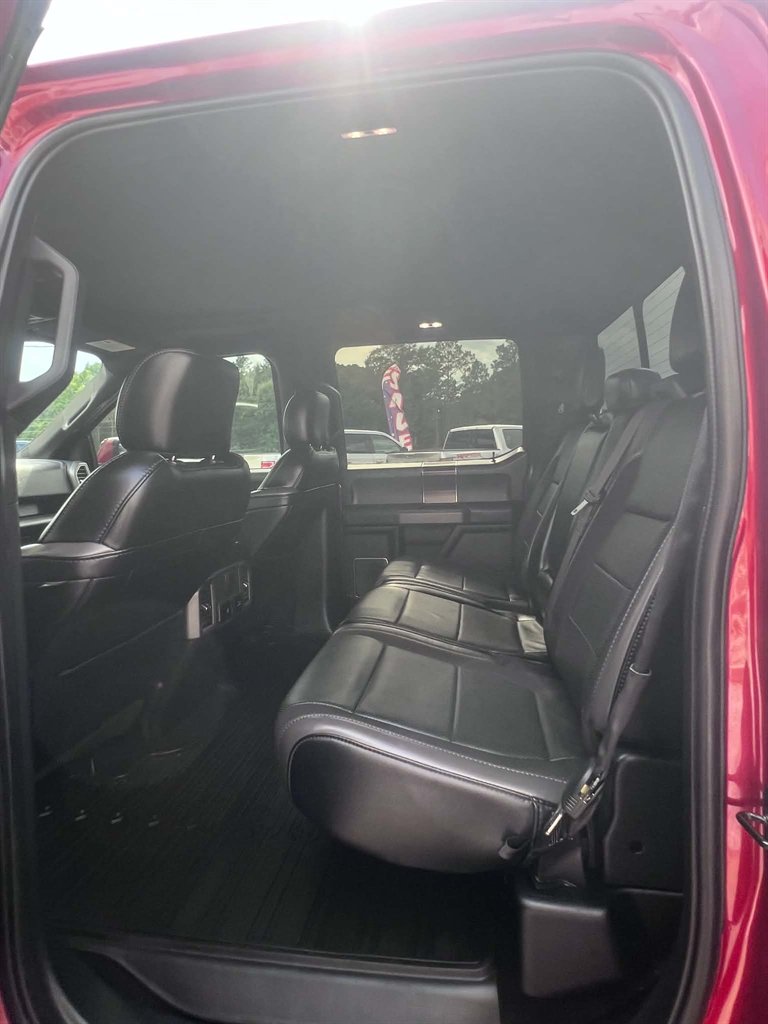 2019 Ford F-150 - $36,900
