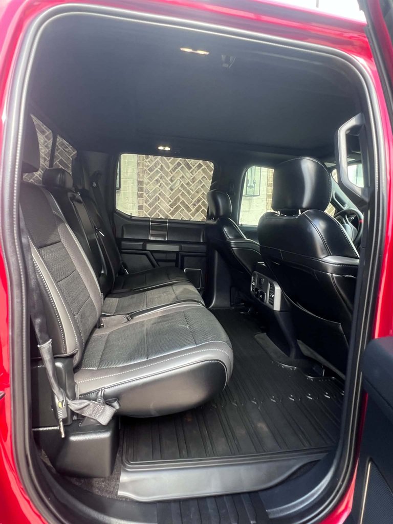 2019 Ford F-150 - $36,900