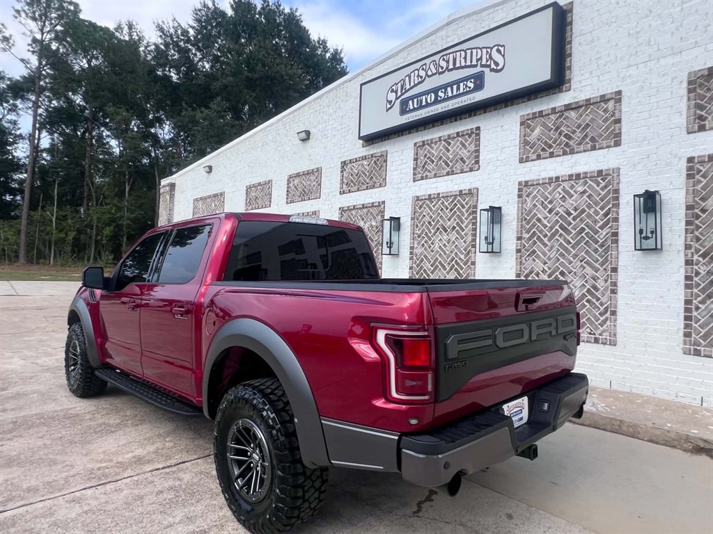 2019 Ford F-150 - $36,900