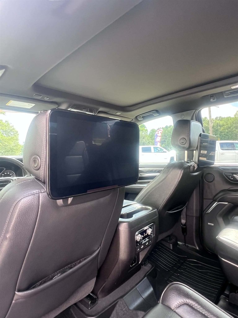 2021 GMC Yukon - $45,900
