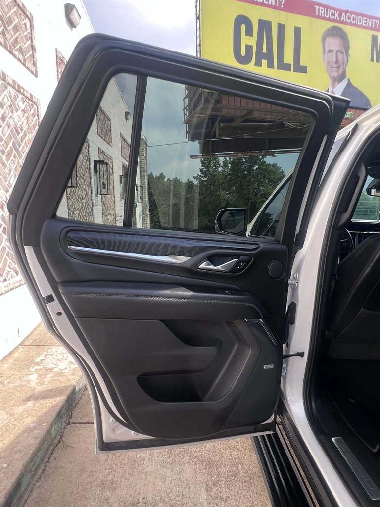2021 GMC Yukon - $45,900