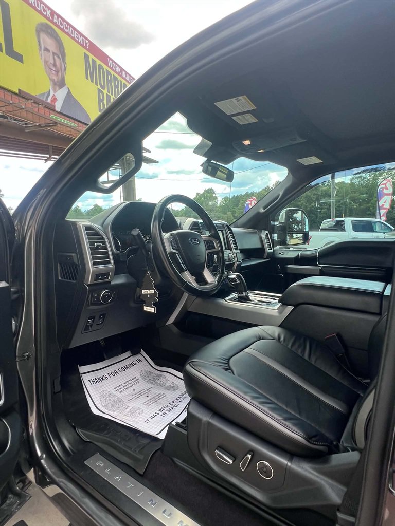 2019 Ford F-150 - $32,900
