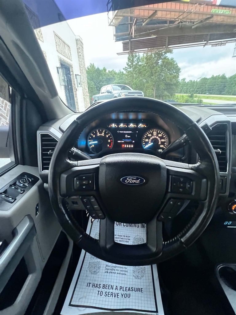 2018 Ford F-150 - $22,900