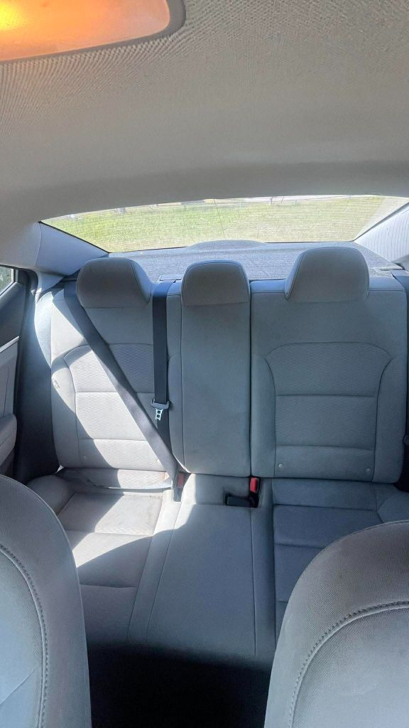 2019 Hyundai Elantra - $10,500