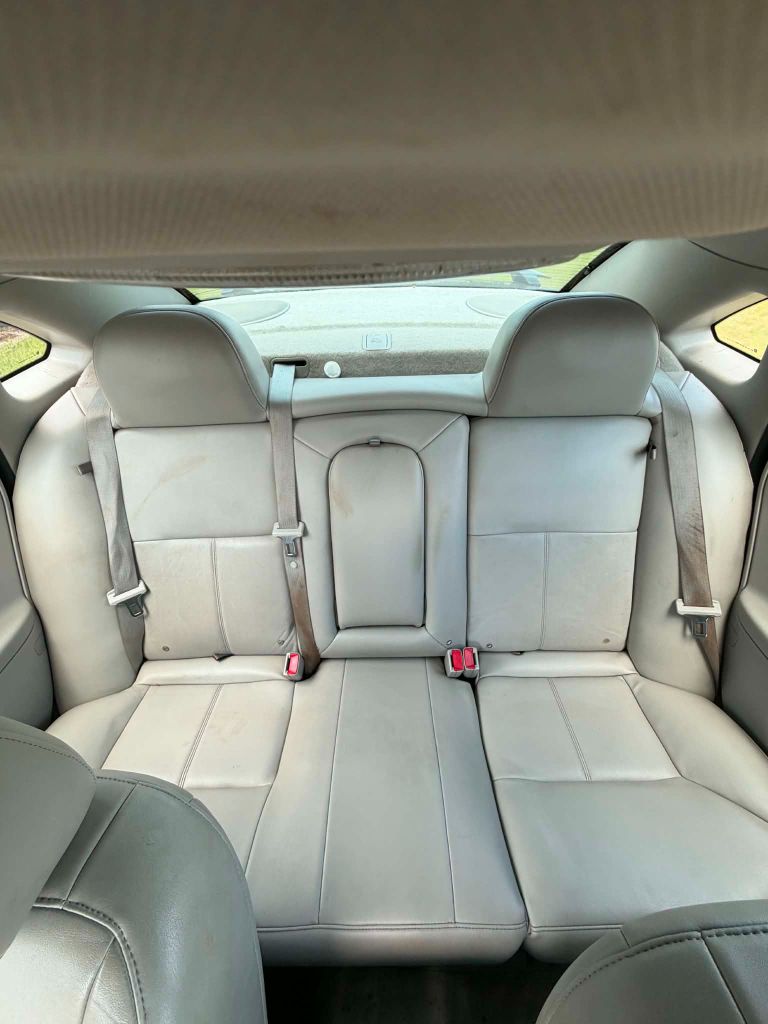 2014 Chevrolet Impala - $6,500