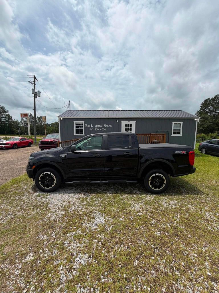 2021 Ford Ranger - $12,995