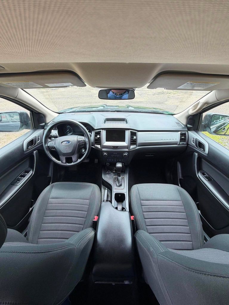 2021 Ford Ranger - $12,995